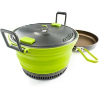 GSI Escape Set w/ Fry Pan