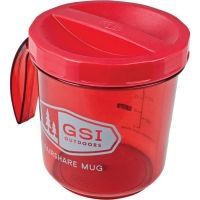 GSI Fairshare Mug