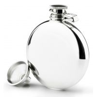 GSI Glacier Stainless Classic Flask