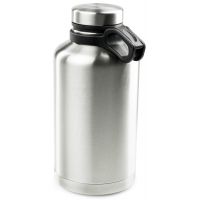 GSI Glacier Stainless Craft Growler