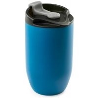 GSI Glacier Stainless Doppio Commuter Mug