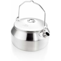 GSI Glacier Stainless Kettle