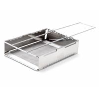 GSI Glacier Stainless Toaster