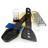 GSI Gourmet Backpack Kitchen