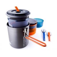 GSI Halulite MicroDualist shed7630