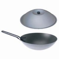 GSI Hard Anodized Extreme Wok
