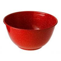 GSI Mixing Bowl 10.75 - Red
