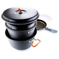 GSI Pinnacle Base Camper - Large