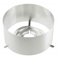 GSI Pinnacle Dualist Windscreen