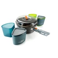 GSI Pinnacle Hiker Cook Set