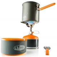 GSI Pinnacle Soloist Complete