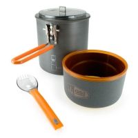 GSI Pinnacle Soloist Cook System-Clearance