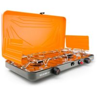 GSI Selkirk 540 2-Burner Camp Stove