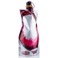 GSI Soft Sided Wine Carafe
