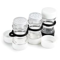 GSI Spice Rack