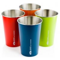 GSI Stainless Steel Pint Set