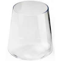 GSI Stemless White Wine Glass