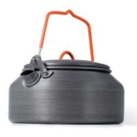 GSI Anodized Tea Kettle 1 Qt