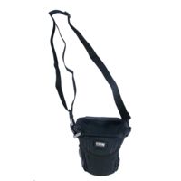 GTX Easy Compact DSLR Camera Holster Bag