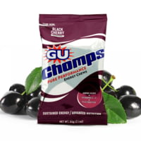 GU Black Cherry Energy Chews