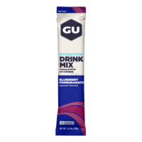 GU Blueberry Pomegranate Electrolyte Brew Packets