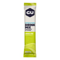 GU Lemon Lime Electrolyte Brew Packets