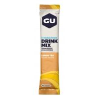 GU Lemon Tea Electrolyte Brew