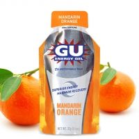 GU Mandarin Orange Energy Gel