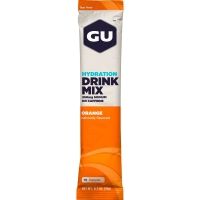 GU Orange Hydration Drink Mix