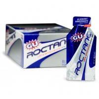 GU Roctane Blueberry Pomegranate Endurance Gel