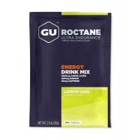 GU Roctane Lemon Lime Endurance Drink