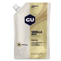 GU Roctane Vanilla Bean Endurance Gel