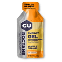 GU Roctane Vanilla Orange Endurance Gel