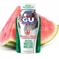 GU Salted Watermelon Energy Gel