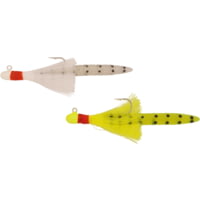 H&amp;H Lure Company H&amp;H Speck Tails Rig
