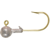 H&amp;H Lure Company Round SW Jighead