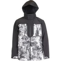 Habit Angler's Bluff Rain Jacket