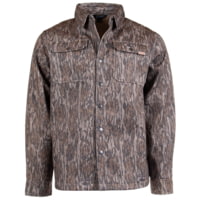 Habit Bow Slayer Shirt Jacket - Men's