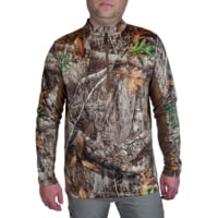 Habit Buck Hills Base Layer Mock - Men's