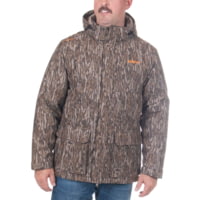 Habit Cedar Branch Insulated Waterproof Parka - Mens