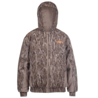 Habit Cedar Branch Waterproof Insulated Bomber Jacket - Youth