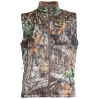 Habit Early Dawn Sherpa Shell Vest - Men's