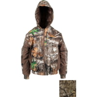 Habit Cedar Insulated Waterproof Bomber - Boy's