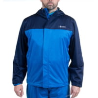 Habit Roaring Springs Packable Rain Jacket - Mens