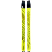 Hagan Boost 107 Alpine Touring Freeride Backcountry Climbing Skis