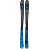 Hagan Boost Junior Pow Edition Skis