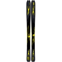 Hagan Chimera Zero Clearance Freeride Alpine Touring Backcountry Climbing Skis