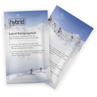 Hagan Contour Hybrid Glue Cleaning Wipes