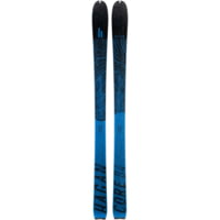 Hagan Core 84 Alpine Ski Touring All Mountain Backcountry Climbing Skis