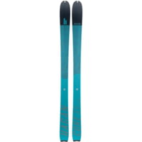 Hagan Core 89 Lite Skis